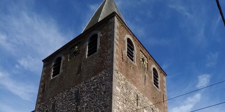 image - Découverte de Hannut