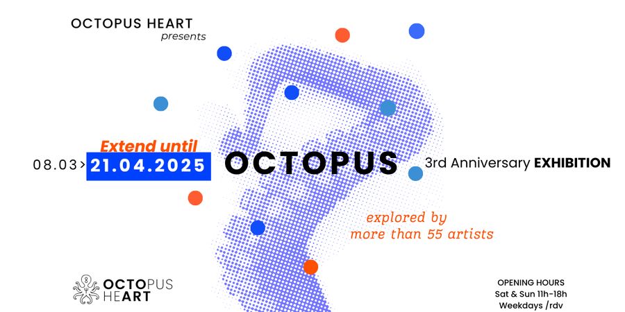 image - Octopus Exposition