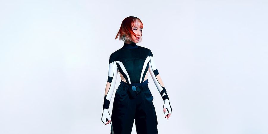 image - Suzane