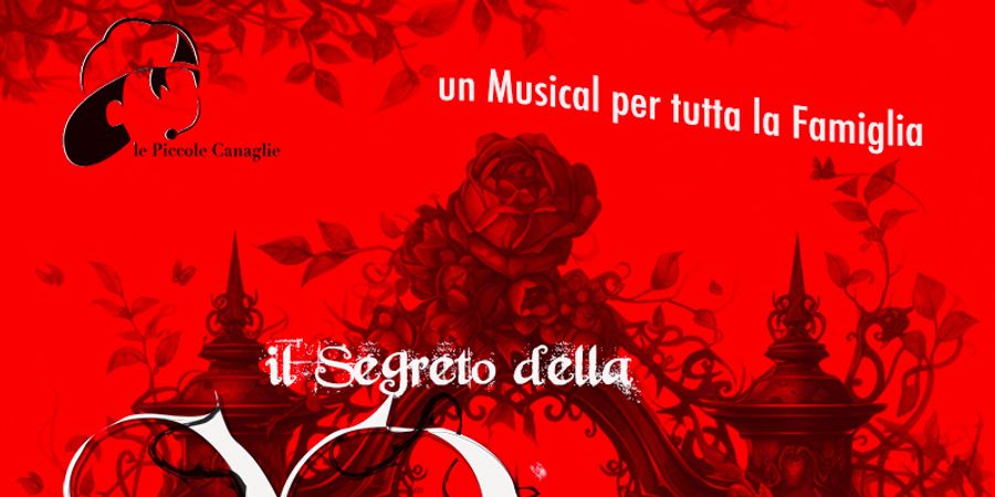 image - Le Secret de la Rose