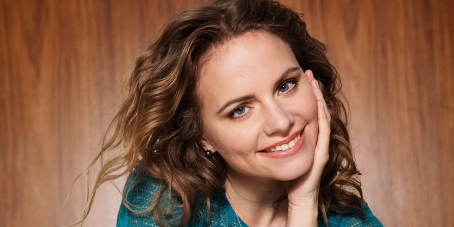 image - Belgian National Orchestra - Bruckner 7 & Julia Fischer speelt Mendelssohn