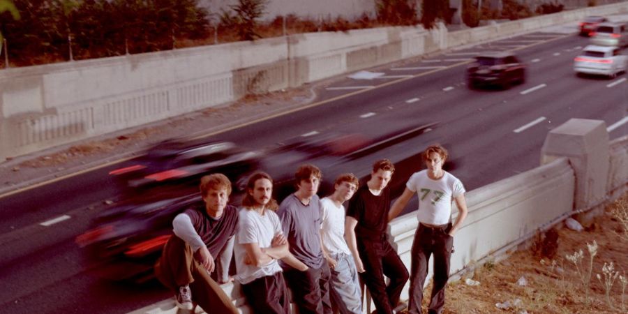 image - Dutch Interior