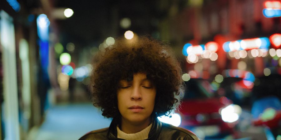 image - Léonie Pernet