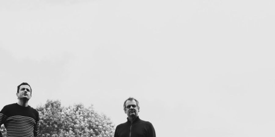 image - Jazz tour: Stefan Bracaval & Pierre Anckaert 