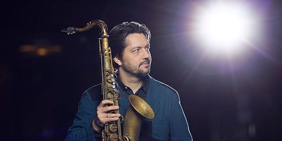 image - Manuel Dunkel Quartet