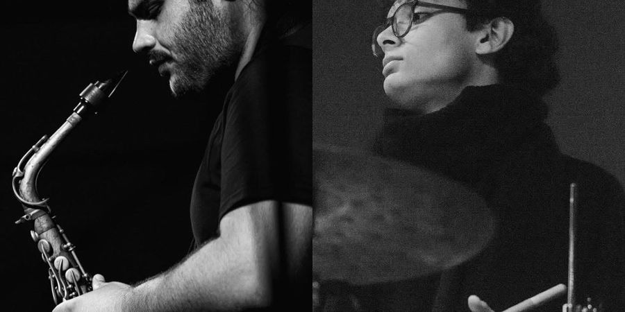 image - Gabriel Moraes international quartet