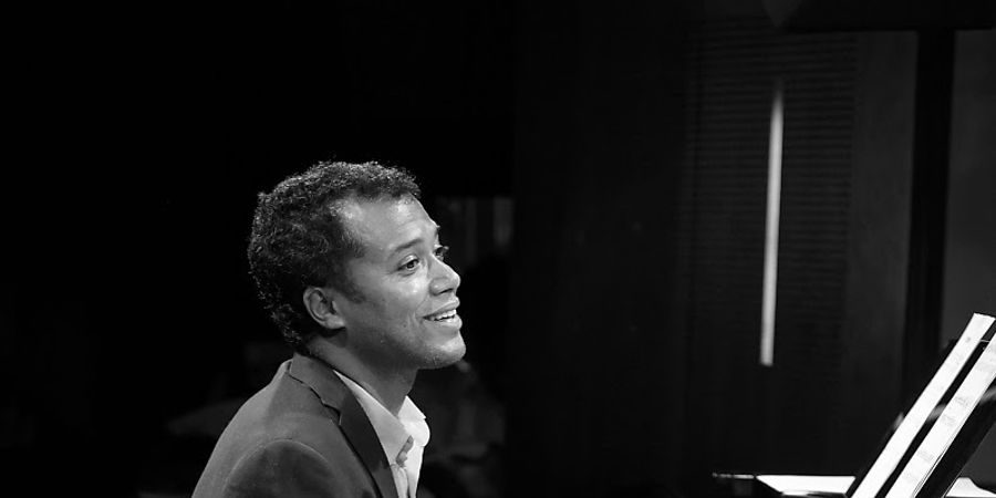 image - Karim Blal Trio 