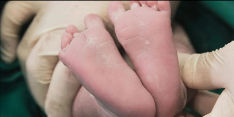 image - La naissance et le mystère de ces géants d’amour: les apports de la psychanalyse corporelle