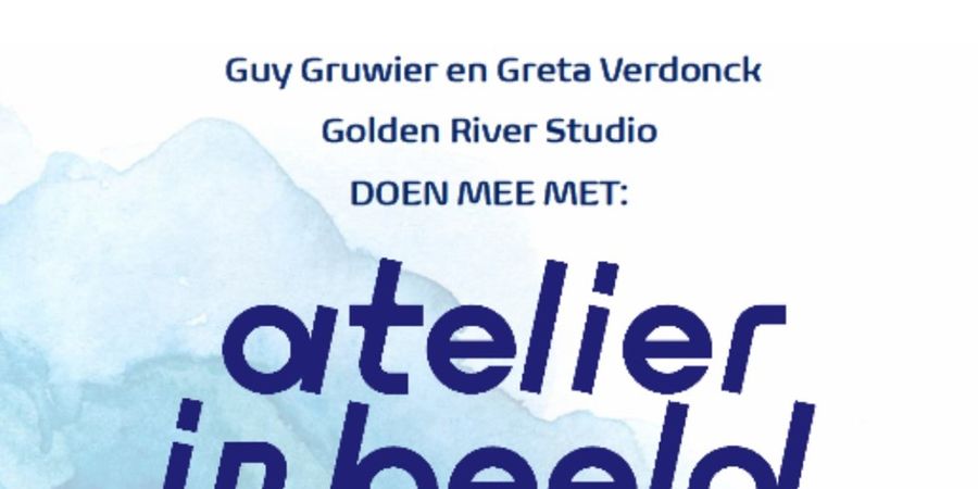 image - Atelier In Beeld 2025