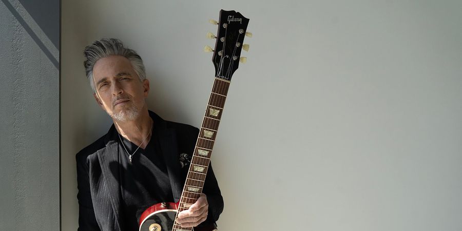 image - Colin James