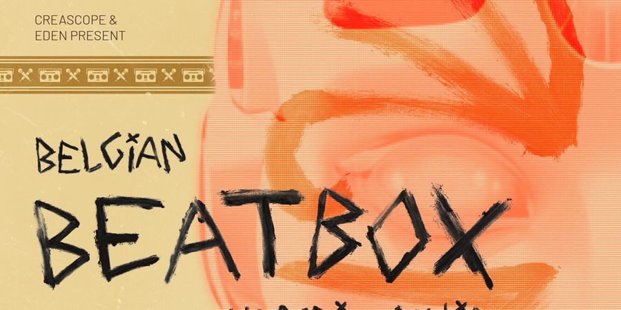 image - BELGIAN BEATBOX CHAMPIONSHIP