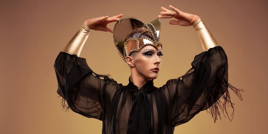 image - FOXY FOLLIES 2025 - Cabaret Burlesque