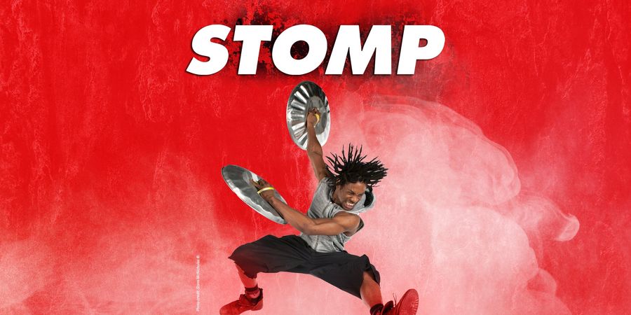 image - Stomp