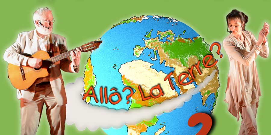 image - AllÔ ? La Terre ? 2