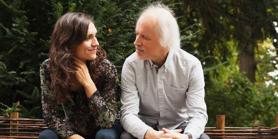 image - Piano vierhandig in de Middagconcerten.