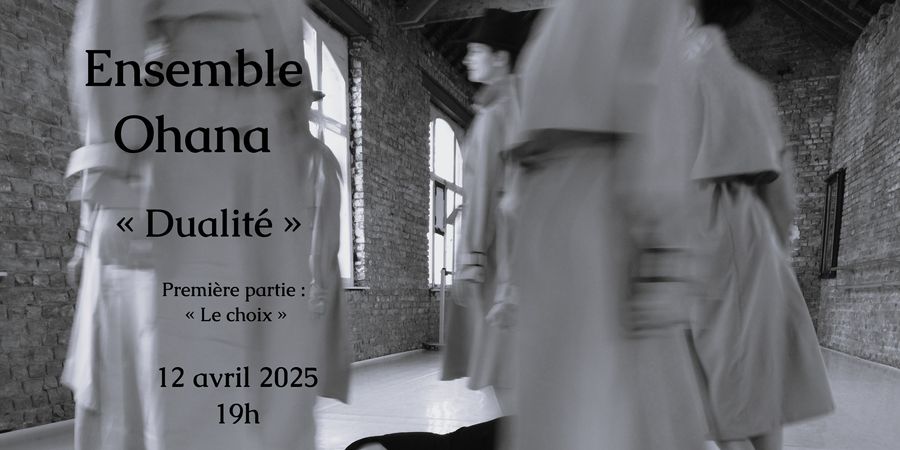 image - Première de la création 