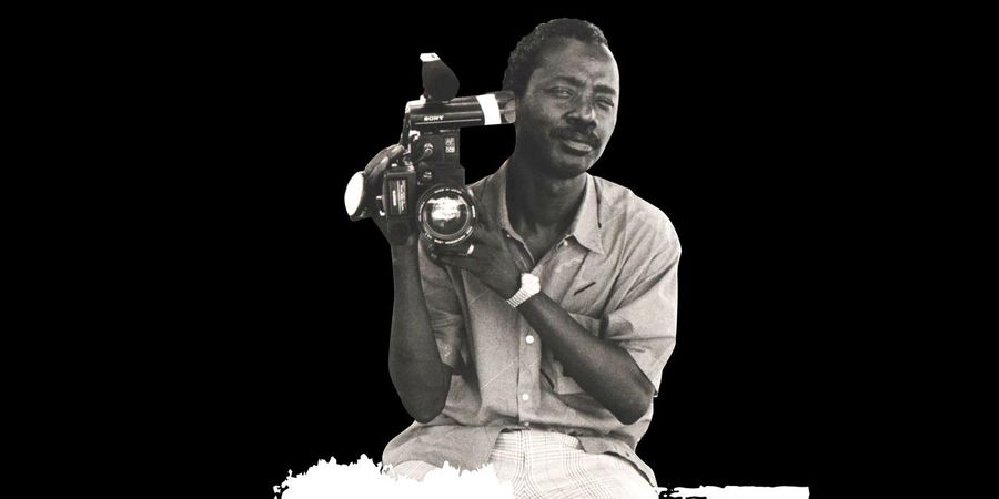image - Hommage d'une fille à son père - Fatou Cissé