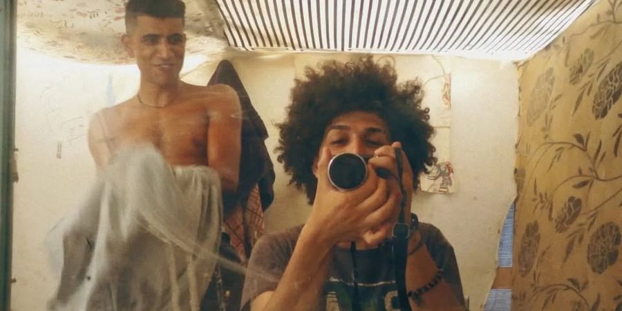 image - The roller, the life, the fight