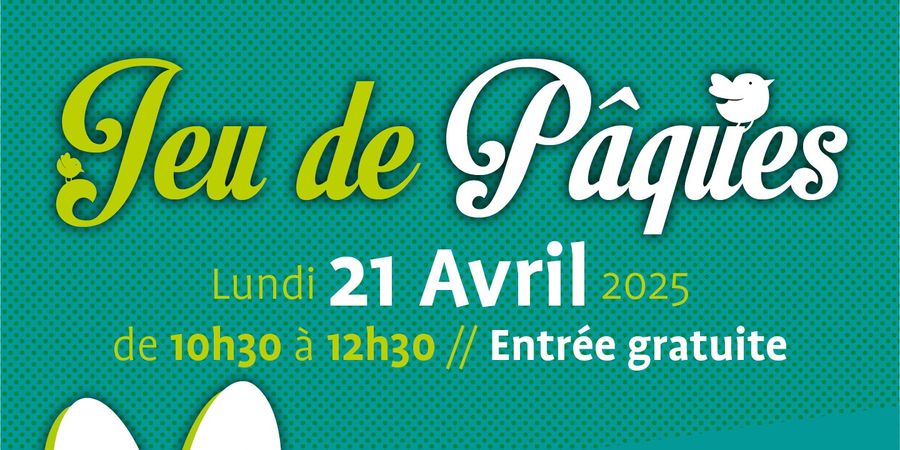 image - Jeu de Pâques 