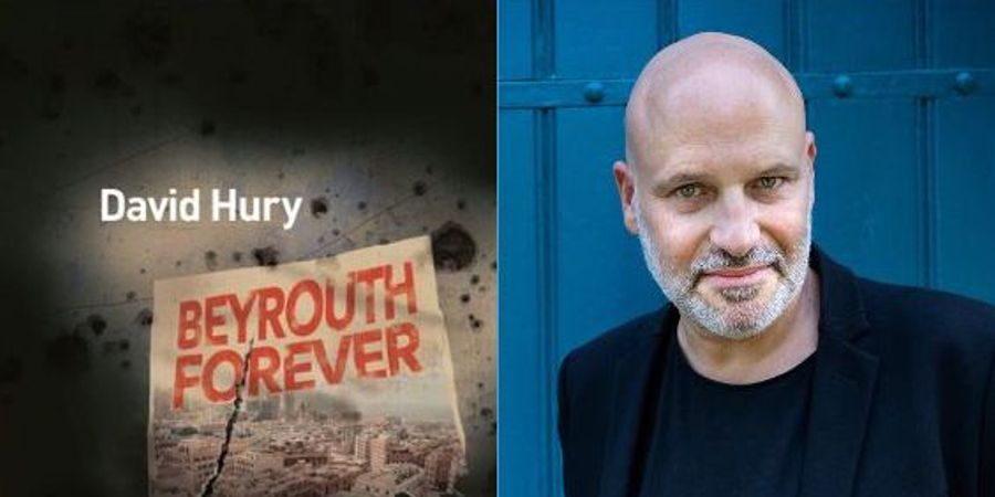 image - Rencontre avec David Hury