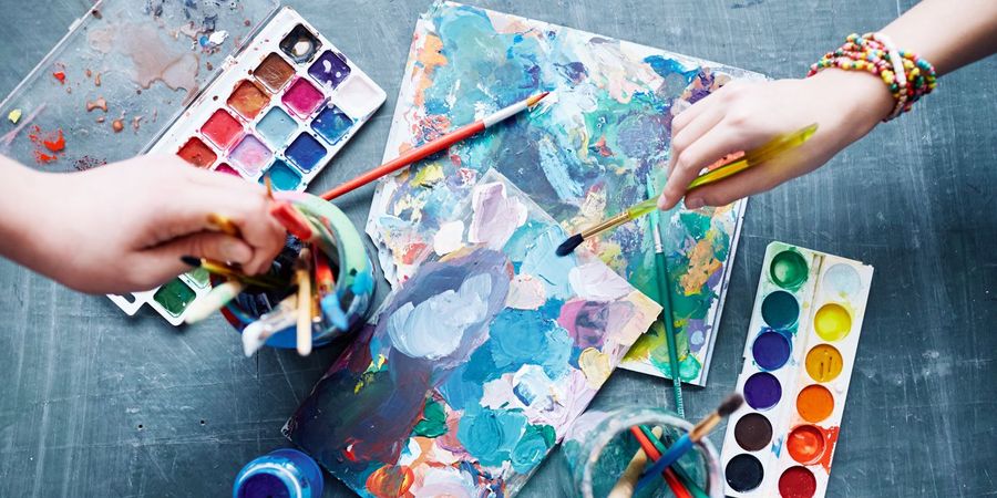 image - Spécialisation en Art Coaching