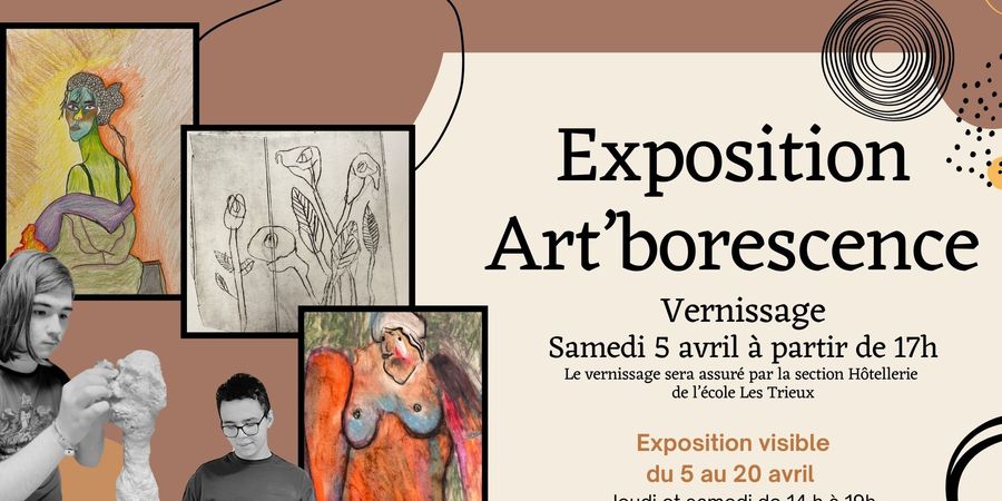image - Exposition 