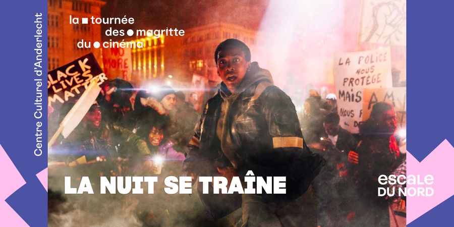 image - La nuit se traîne