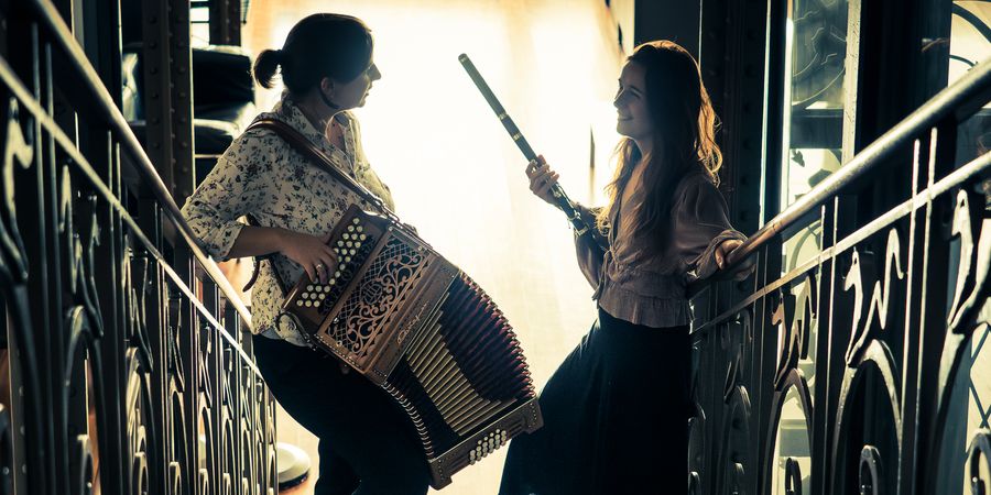 image - Queimada Bal Folk
