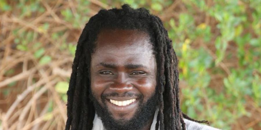 image - MamJ Ras Soul en concert (Sénégal)