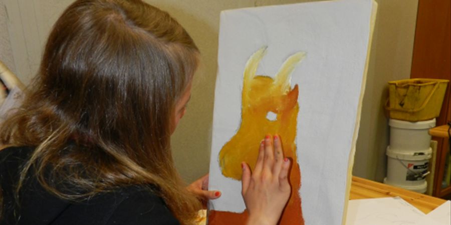 image - Stage Artisans d'autrefois
