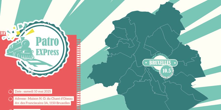 image - Patro EXPress