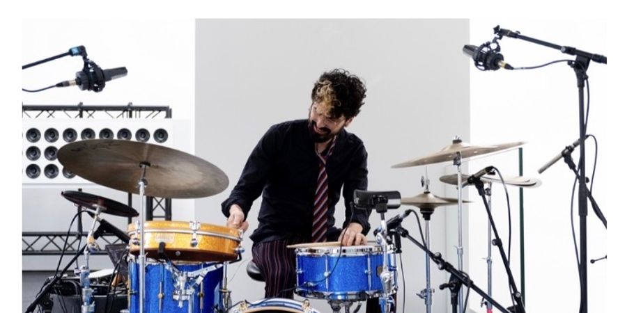 image - Kintsugi by Isabella Soupart et Antoine Pierre