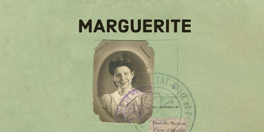 image - Marguerite