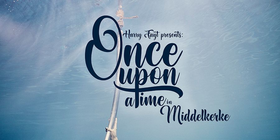 image - Once Upon a Time in Middelkerke