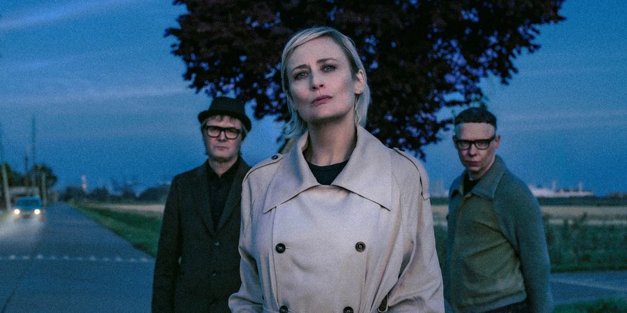 image - Hooverphonic: The Magnificent Tree - 25th Anniversary