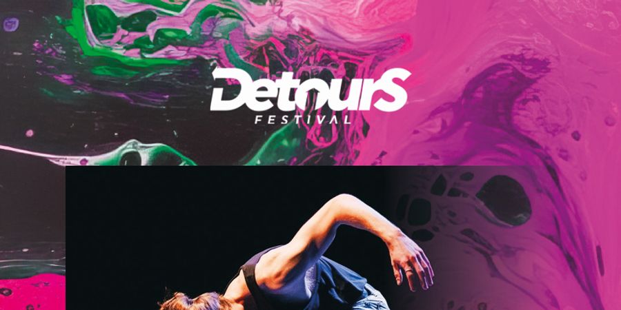 image - Detours Battle Kids