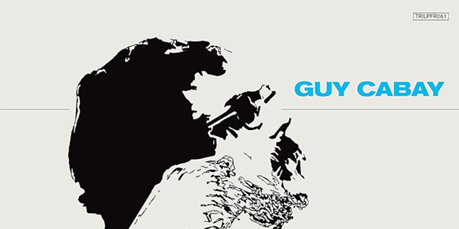 image - Guy Cabay