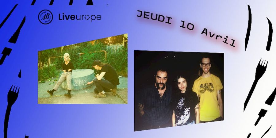 image - Snüff @ Super Fourchette