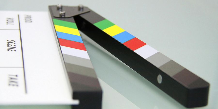 image - Stage cinéma