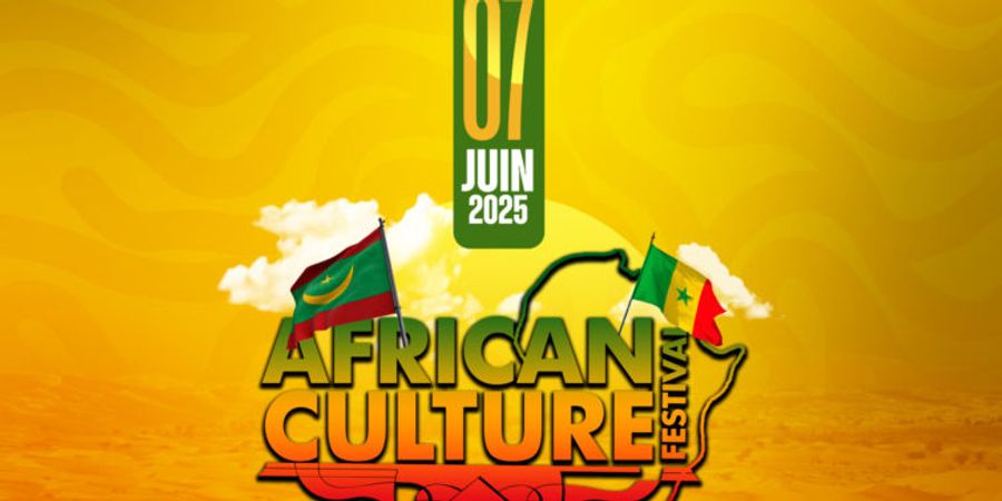 image - African Culture