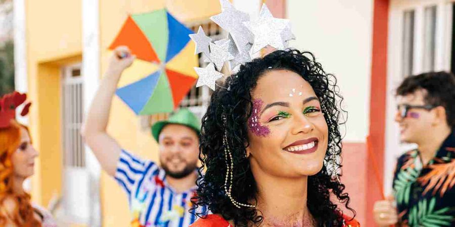 image - Fêtes Brésiliennes