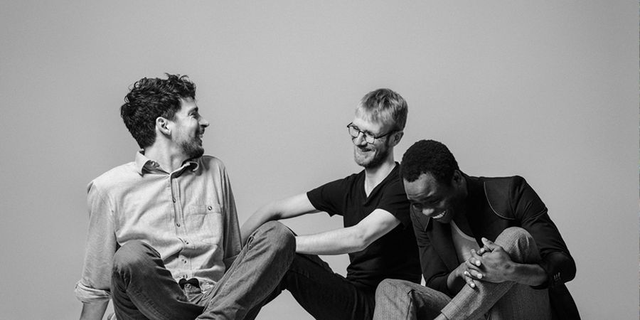 image - Macondo Trio