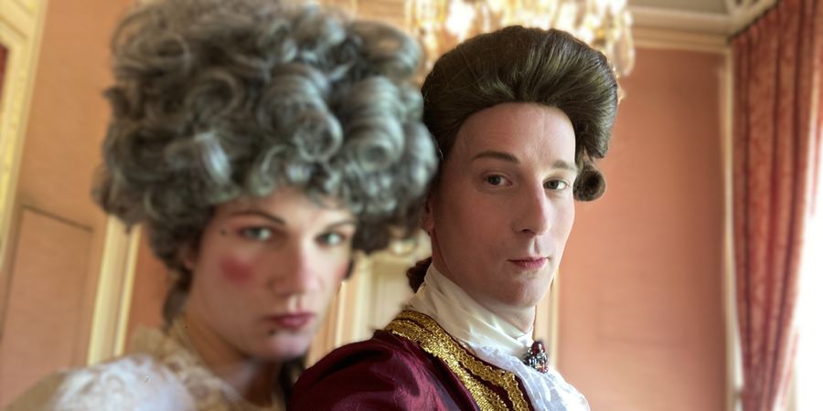 image - Jeunesse et patrimoine: La vie de château en famille 2025