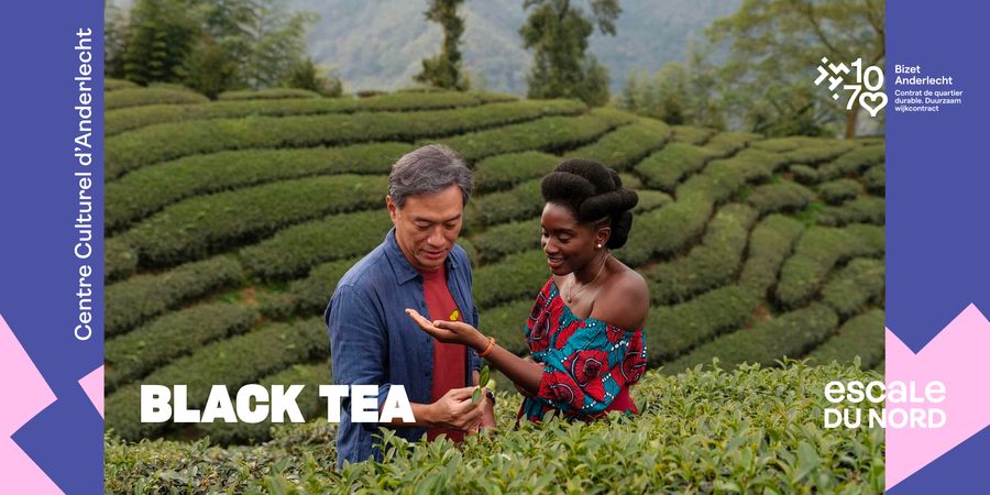 image - Black Tea