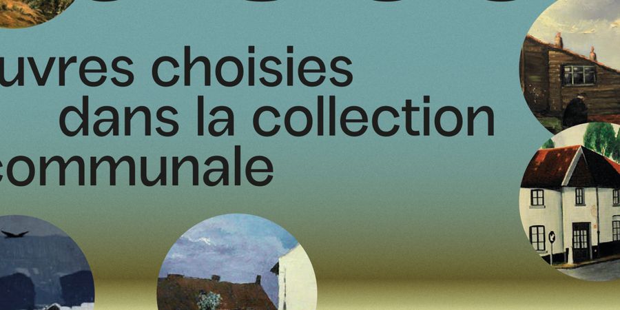 image - Au fil d'Uccle