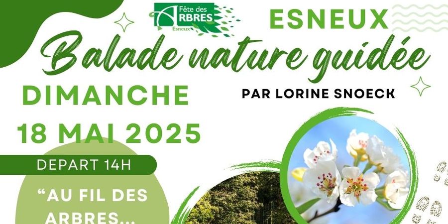 image - Balade Nature Guidée, 