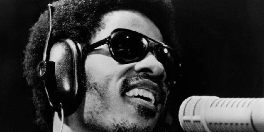 image - Tribute to Stevie Wonder