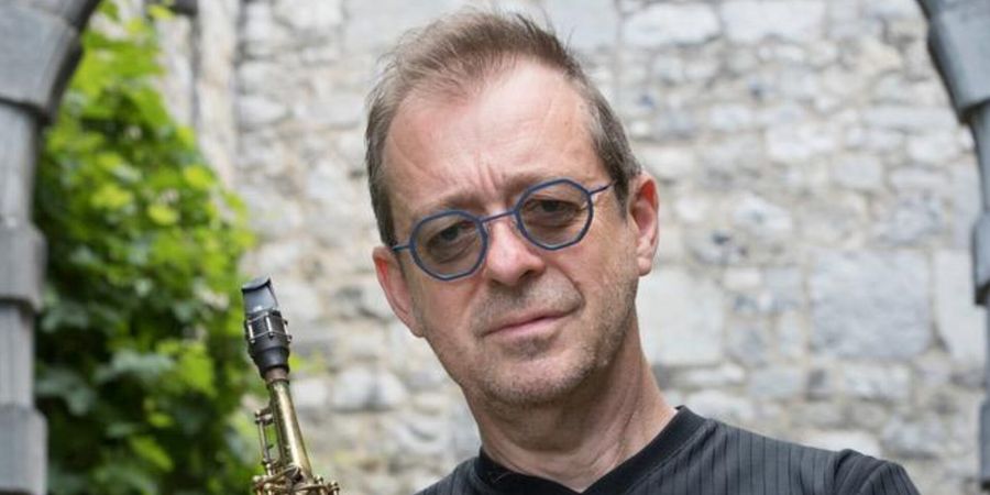 image - Fabrice ALLEMAN 4tet (30 years of joy)