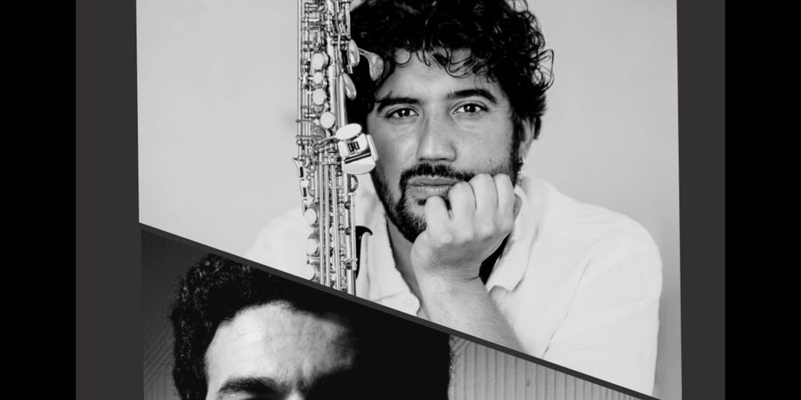 image - Carte Blanche to Federico Millone
