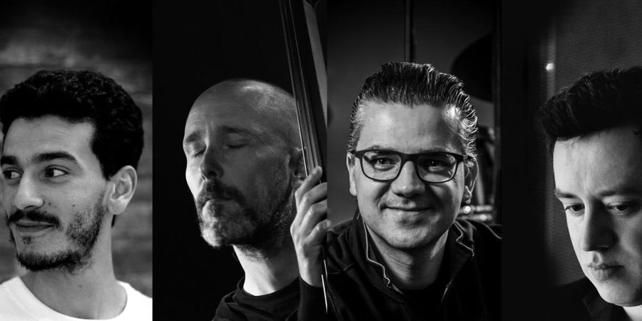 image - Robert Jukic “In the land of…” (Record release concert)